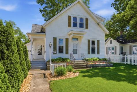 1307 Illinois Avenue Ottawa IL 61350