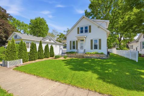 1307 Illinois Avenue Ottawa IL 61350
