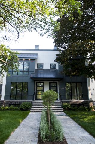 2100 Harrison Street Evanston IL 60201
