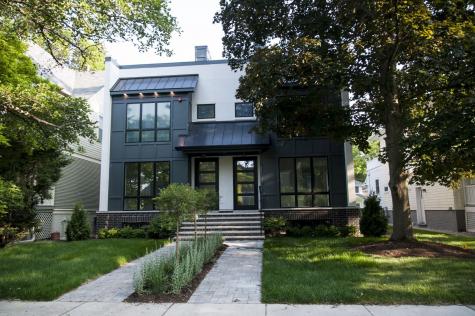 2100 Harrison Street Evanston IL 60201