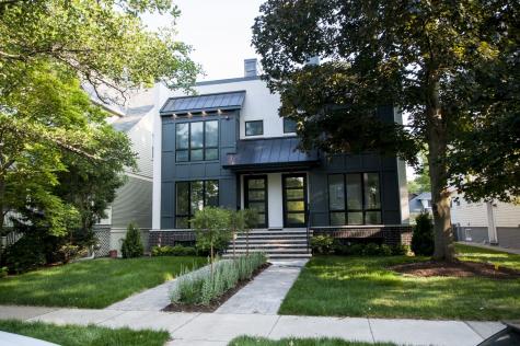 2100 Harrison Street Evanston IL 60201