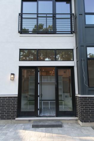 2100 Harrison Street Evanston IL 60201