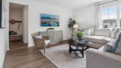 1871 Keating Drive Aurora IL 60503