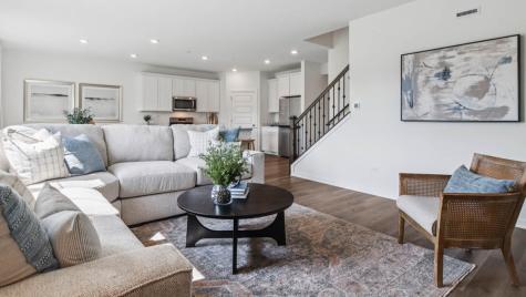 1871 Keating Drive Aurora IL 60503