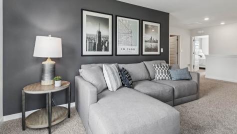 1871 Keating Drive Aurora IL 60503