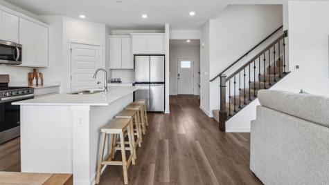 1871 Keating Drive Aurora IL 60503