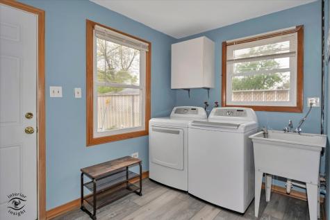 3531 Adams Street Lansing IL 60438