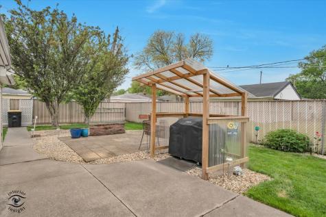3531 Adams Street Lansing IL 60438
