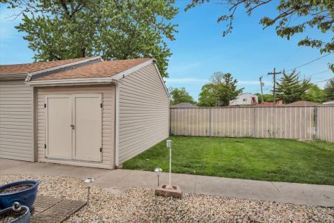 3531 Adams Street Lansing IL 60438