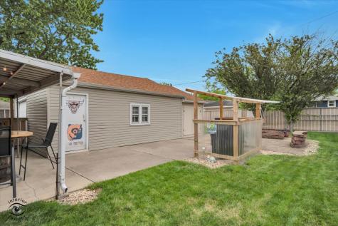 3531 Adams Street Lansing IL 60438