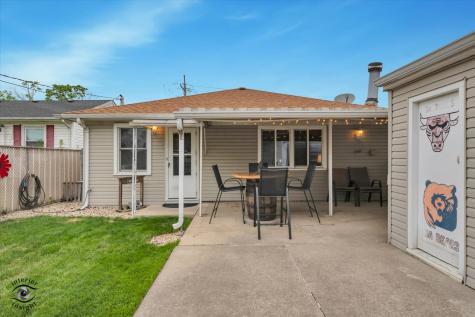 3531 Adams Street Lansing IL 60438