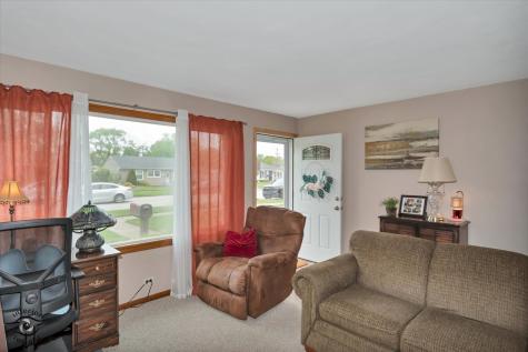3531 Adams Street Lansing IL 60438