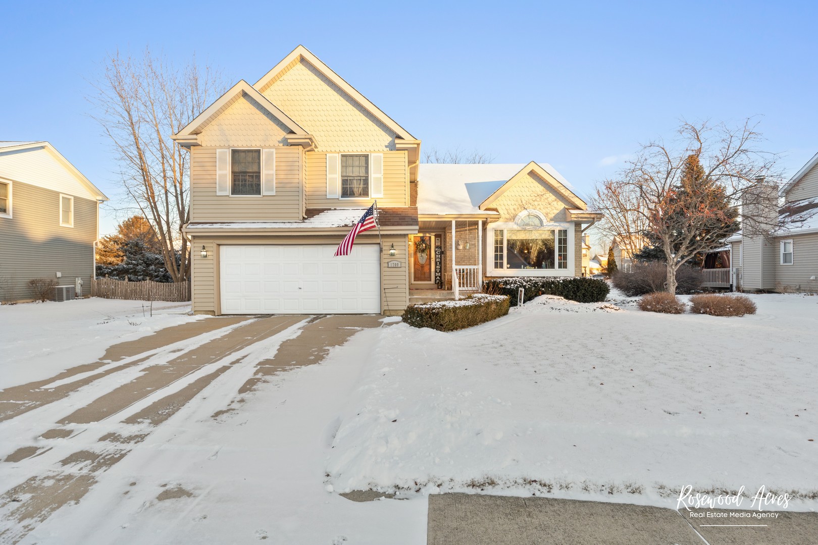 1700 Chestnut Hill Road Plainfield IL 60586
