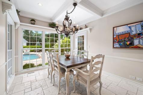 320 Woodley Road Winnetka IL 60093