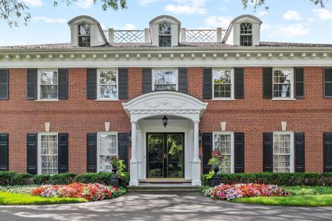 320 Woodley Road Winnetka IL 60093