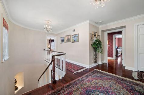 320 Woodley Road Winnetka IL 60093