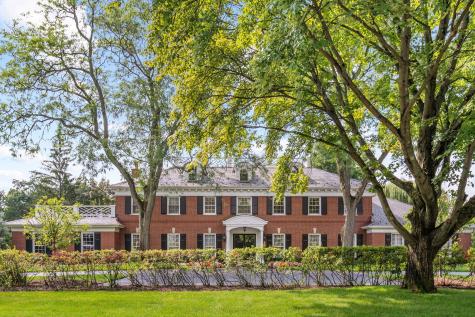 320 Woodley Road Winnetka IL 60093