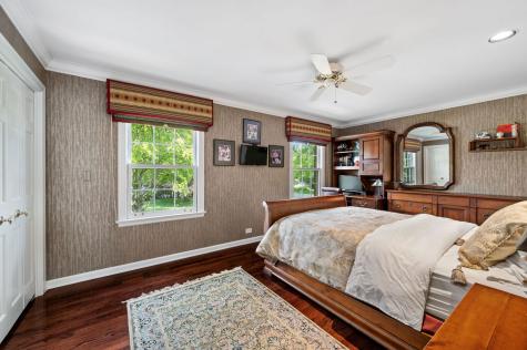 320 Woodley Road Winnetka IL 60093