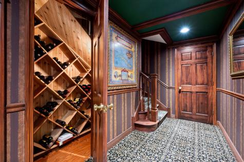 320 Woodley Road Winnetka IL 60093