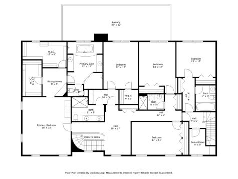 320 Woodley Road Winnetka IL 60093