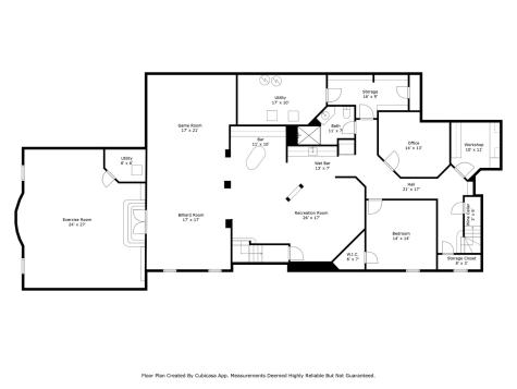 320 Woodley Road Winnetka IL 60093
