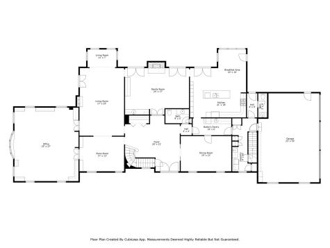 320 Woodley Road Winnetka IL 60093