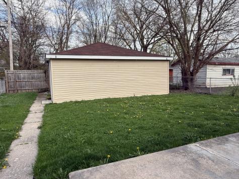 14641 Wabash Avenue Dolton IL 60419