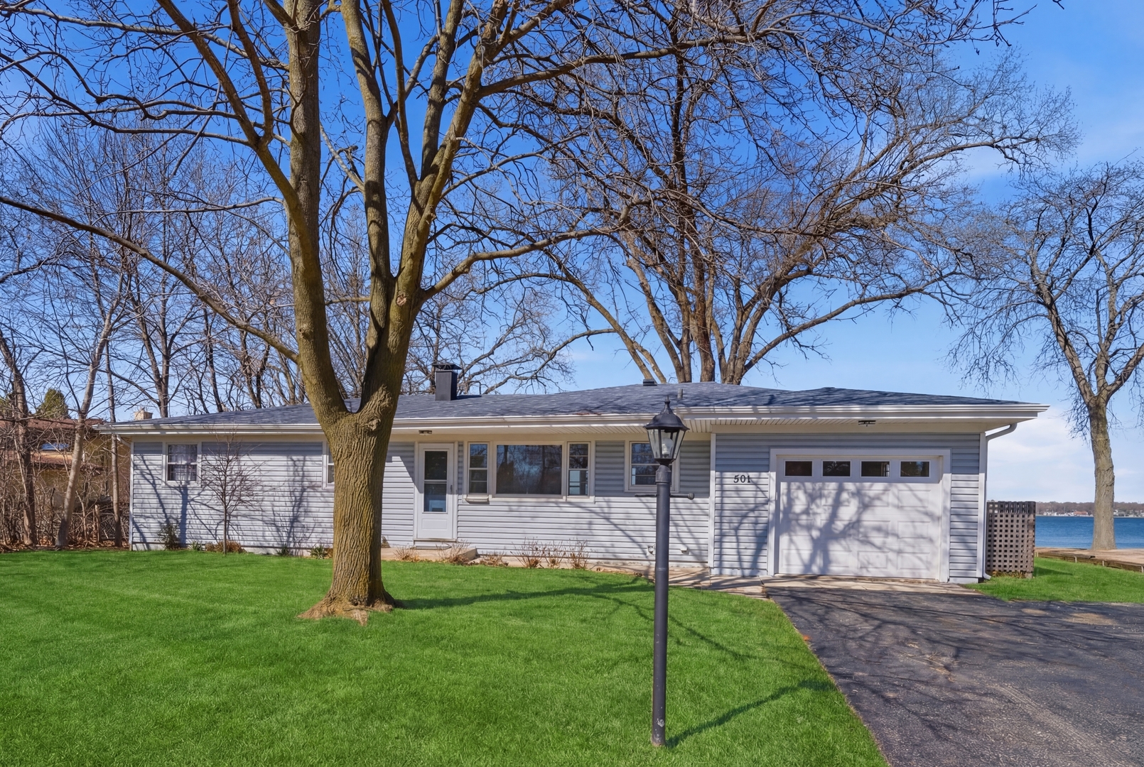 501 East Liberty Street Wauconda IL 60084