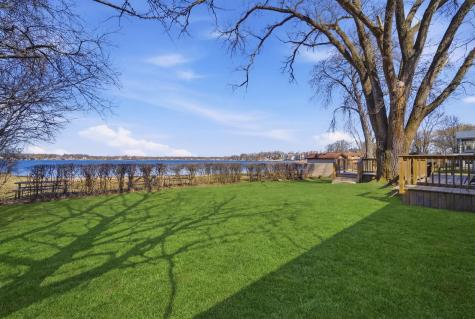 501 East Liberty Street Wauconda IL 60084
