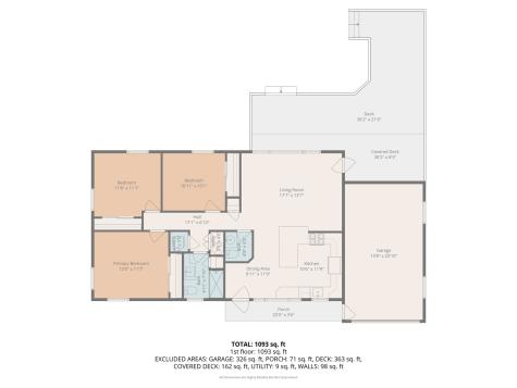 501 East Liberty Street Wauconda IL 60084