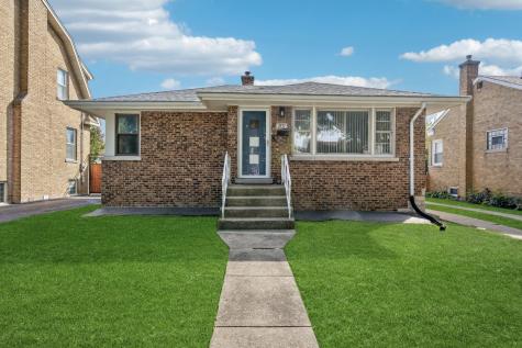 2337 South 2nd Avenue North Riverside IL 60546