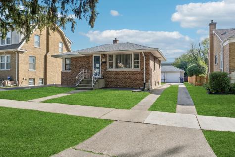 2337 South 2nd Avenue North Riverside IL 60546