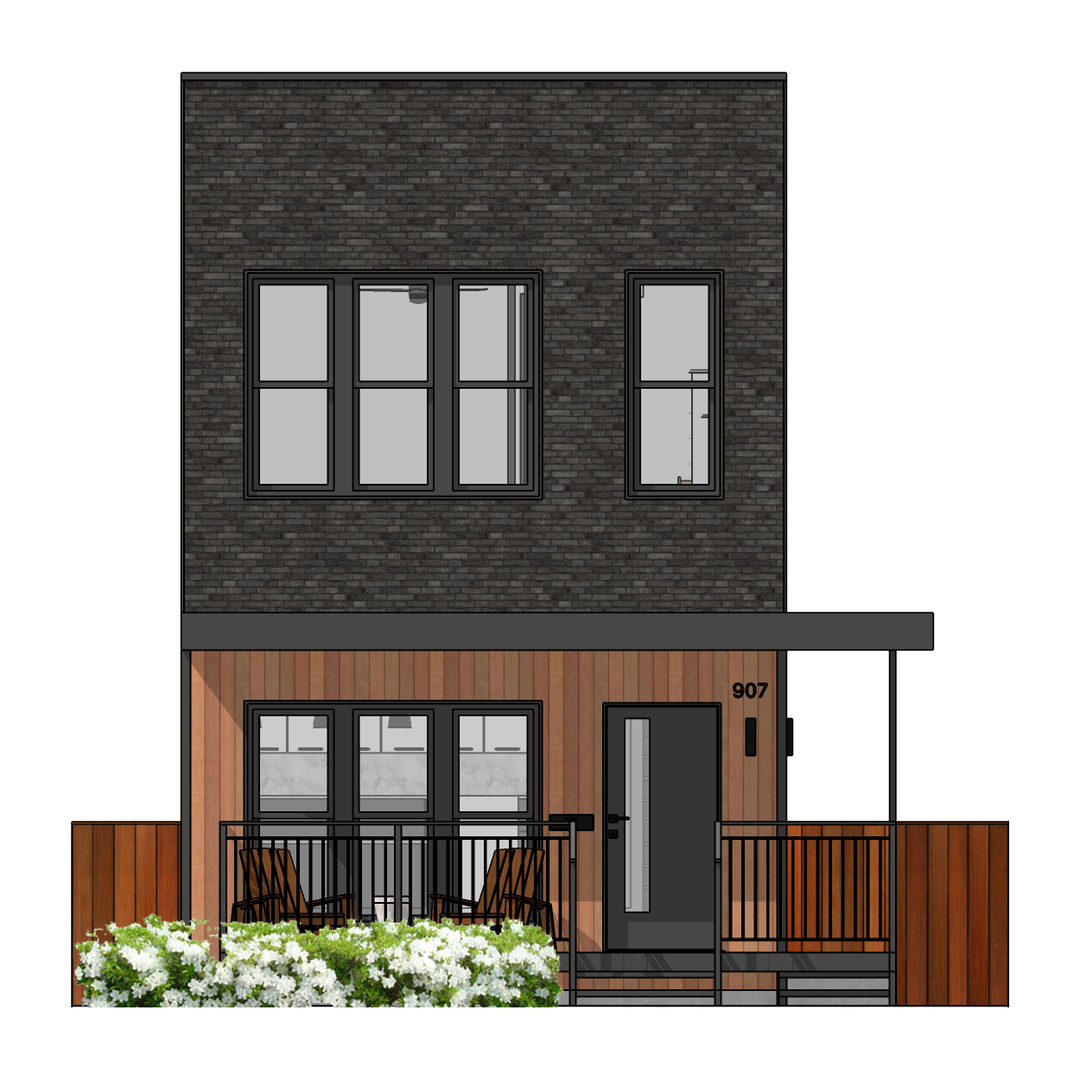 650 North Homan Avenue Chicago IL 60651