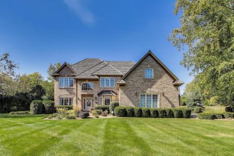 20812 North Swansway Deer Park IL 60010