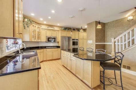 20812 North Swansway Deer Park IL 60010