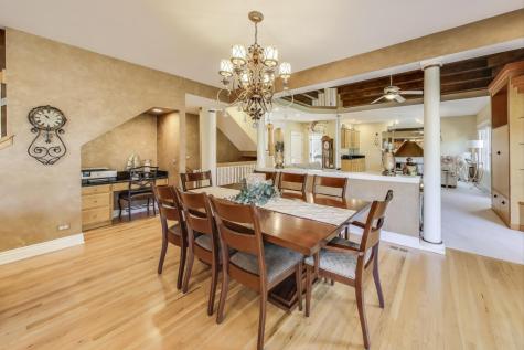 20812 North Swansway Deer Park IL 60010