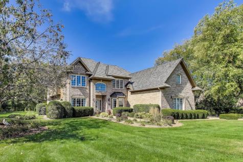 20812 North Swansway Deer Park IL 60010