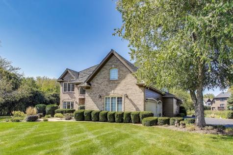 20812 North Swansway Deer Park IL 60010