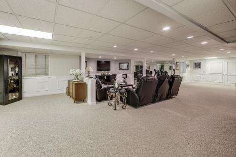 20812 North Swansway Deer Park IL 60010