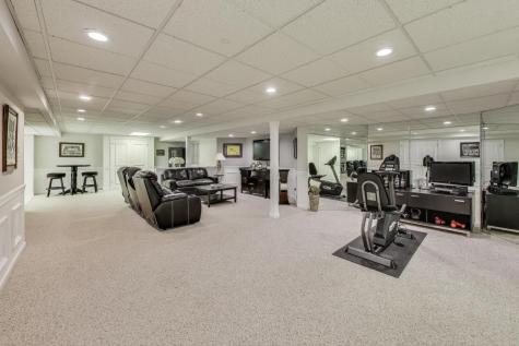 20812 North Swansway Deer Park IL 60010