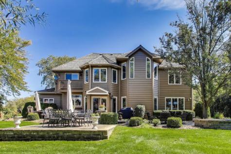 20812 North Swansway Deer Park IL 60010