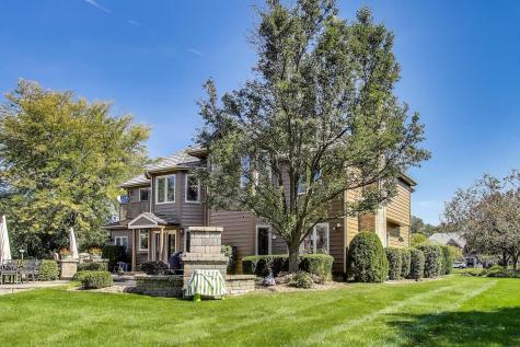 20812 North Swansway Deer Park IL 60010