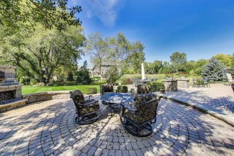 20812 North Swansway Deer Park IL 60010