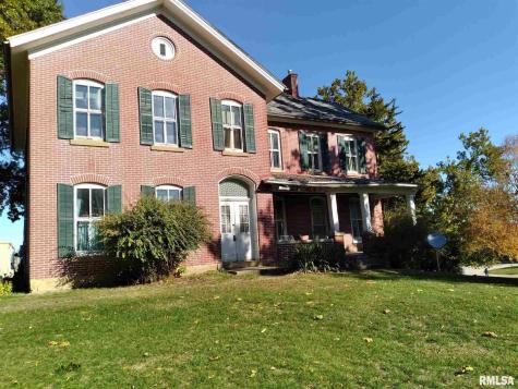 1018 8TH Avenue Fulton IL 61252