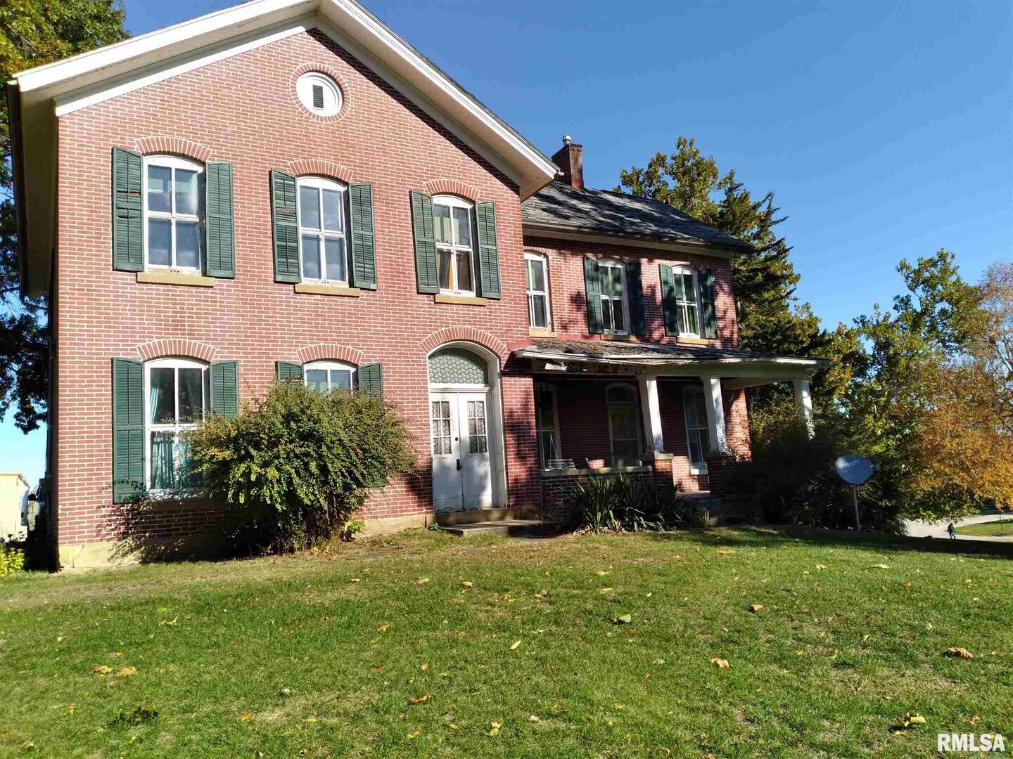 1018 8TH Avenue Fulton IL 61252