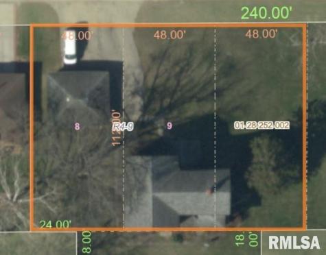 1018 8TH Avenue Fulton IL 61252