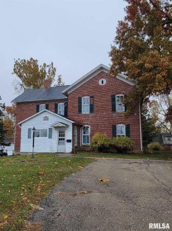 1018 8TH Avenue Fulton IL 61252