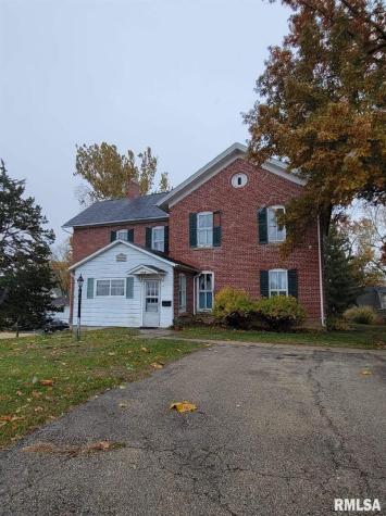 1018 8TH Avenue Fulton IL 61252