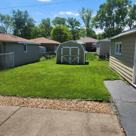 3859 153RD Street Midlothian IL 60445