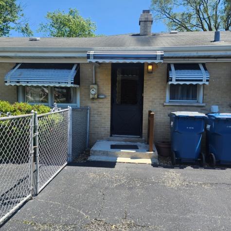 3859 153RD Street Midlothian IL 60445